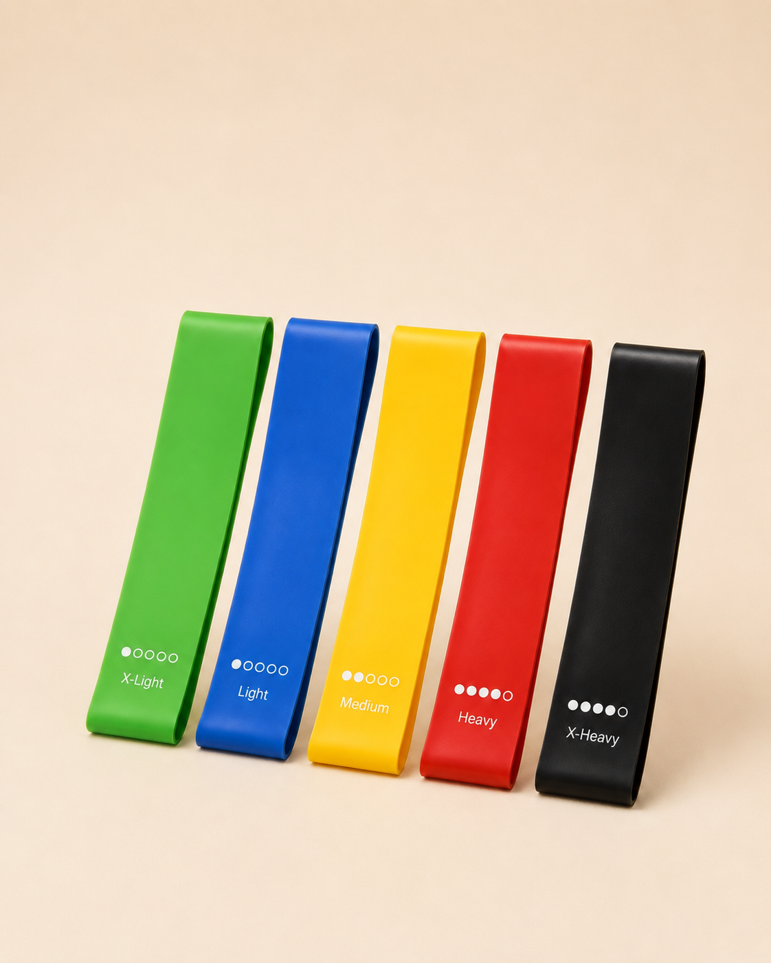 Restora Resistance Band Kit