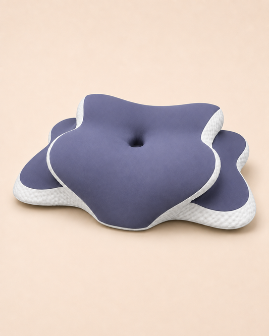 Restora Cloud Contour Pillow
