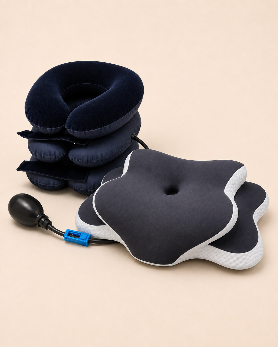 Restora Sleep & Neck Bundle