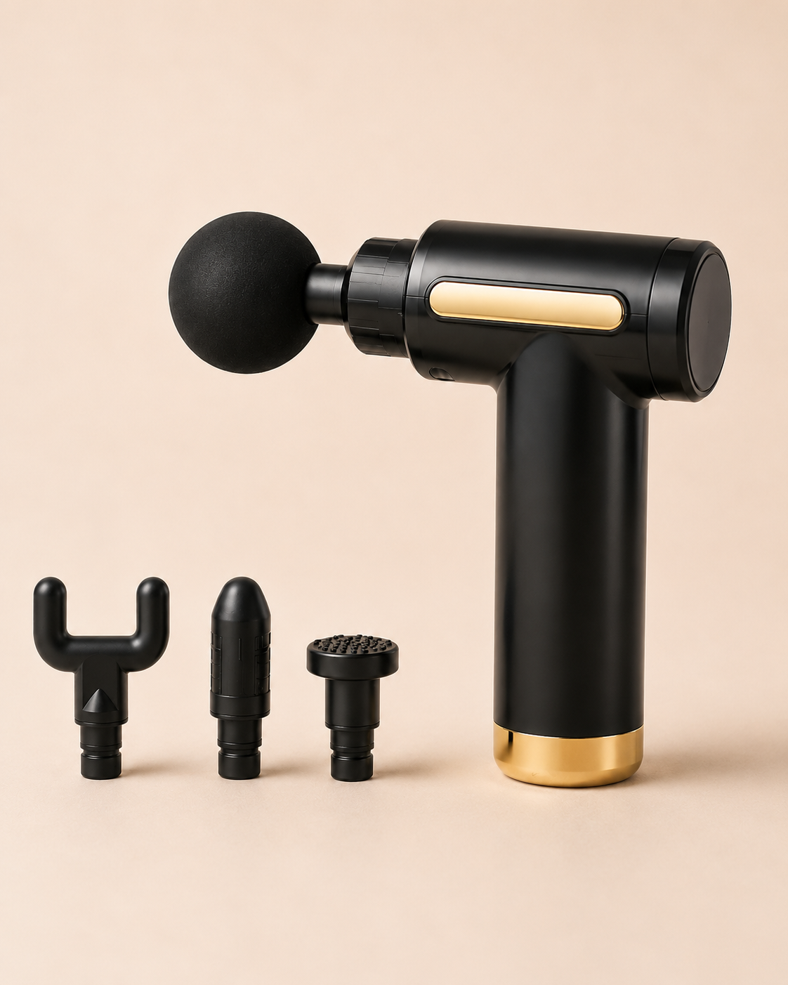 Restora Percussion Massage Gun