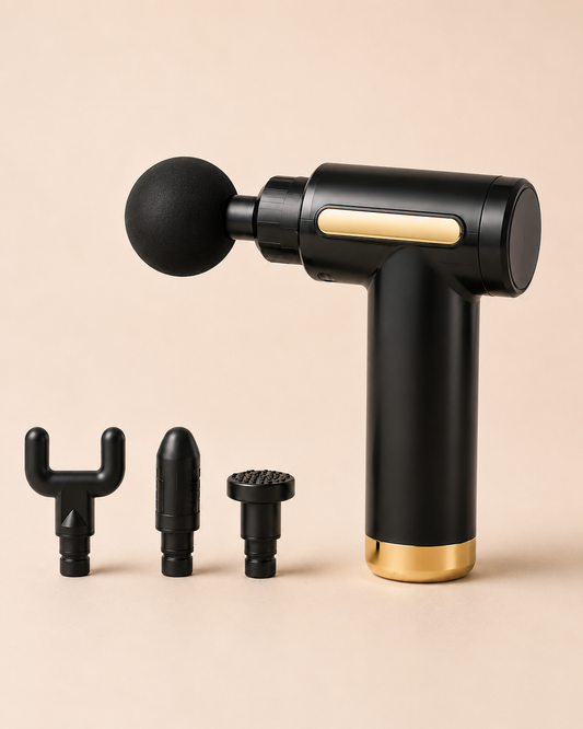 Restora Percussion Massage Gun