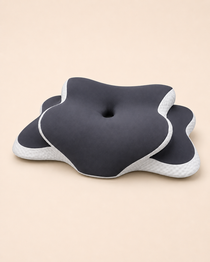 Restora Cloud Contour Pillow