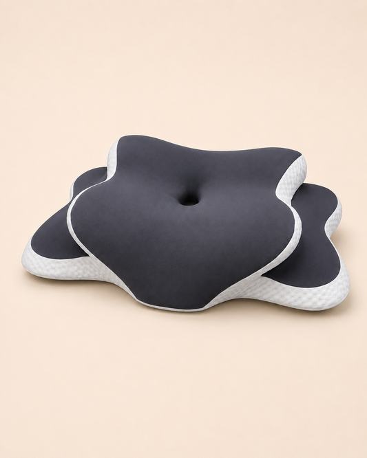 Restora Cloud Contour Pillow
